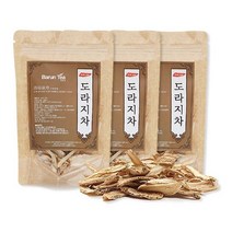 국내산 도라지차 50gx3봉