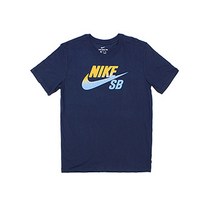 나이키 봄시즌 얼리버드 나이키 SB 드라이 로고 티셔츠 BV7433-451