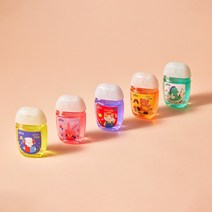 플루클린 손소독제 자몽향 30ml 745969