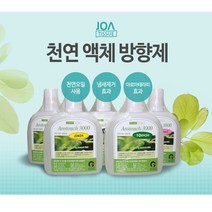 천연액체 방향제 225ml 자동분사 실내용 화장실용, 로맨틱, 1개