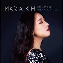 [LP] Maria Kim (마리아 킴) - With Strings: Dream of You [LP]