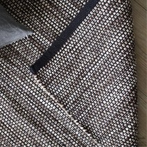 층간소음 탄탄한 안마의자매트 거실러그 식탁밑 카펫 유아카페트