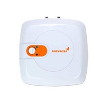 경동나비엔 상향식 법랑 전기온수기 EW-30RN U 저장식, 1)설치의뢰(설치비별도)