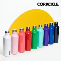 [최화정텀블러]콕시클 보온병/보냉병 캔틴 470ml, 상세설명 참조, 체리밤