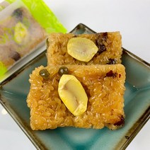 [바른떡] 약밥 약식 80g*30개 (개별포장떡), 80g