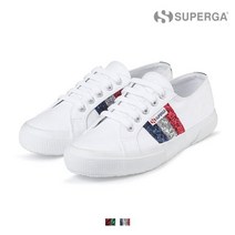 수페르가 2750 공용 스니커즈 S00FD40