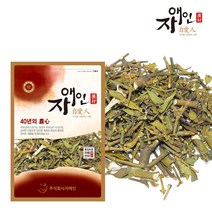 자애인 국산 겨우살이 1200g 참나무 곡기생 강원영월, 단품
