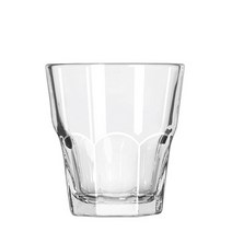 [리비] 지브랄타 언더락 163ml 6개세트 (15249)/물컵/쥬스컵/비어잔