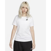 [국내매장] 나이키 스포츠웨어 클럽 에센셜 DX7903-010 블랙