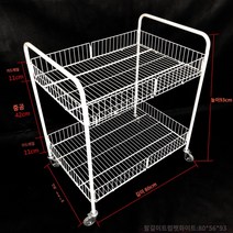 매대 가판대 행사매대 선반 카운터앞 수납 매점 디스플레이, K.회색