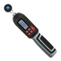 디지털 토크 렌치 정확도 1.5-30Nm 조절가능 자동차 바이크 수리 공구, 0.3-6N.m