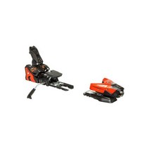 N/A 살로몬 S 2 WTR 13, Orange/Black, 90mm