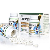 한미글루코사민100 (90정x3병)