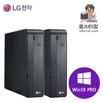 LG전자 Z70_i5 4570/8G/240G/GT620/ 윈도우10 프로 사무실 가정 중고컴퓨터 중고본체