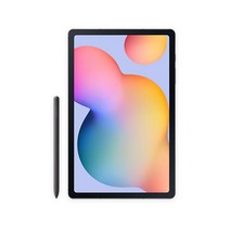 삼성 갤럭시탭S6 라이트 64GB 128GB 10.4인치 WIFI/LTE 정품 태블릿, Wi-Fi+Cellular, 옥스포드 그레이