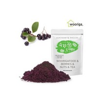 동결건조 아로니아 분말 가루 300g (지퍼백)