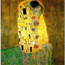 동물 보석십자수 고양이 강아지 호랑이 부엉이 황금알 비즈 십자수 세계에서 가장 유명한 유화 작품 시리즈 5d diy 다이아몬드 그림 전체 광장 다이아몬드 그림 자수 판매, 키스, 정사각형 20x30cm