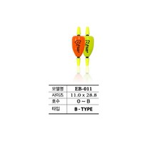 일음쇼핑^^*m아크 e-Float 바다목줄찌 EB-011 벵에돔.학꽁치에최적 낚시미끼 목줄 바다일medi^*^, ab*^*선택있슴레드(0)