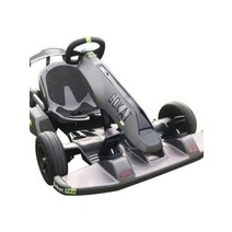 분리형 고카트 키트 미니 나인봇 전동휠세트 2세대 화이트 세트 키트+GT나인봇, K