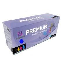 M553DN (JM8FA983) 호환 HP 파랑 재생토너 NEWUM, 1, 본상품선택, 본상품선택