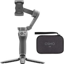 DJI 오즈모 Mobile 3 콤보 스마트폰 삼각대 짐벌