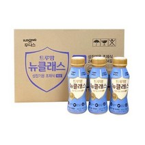 일동후디스 트루맘 뉴클래스 액상분유 2단계 240ml, 24개입, 3개