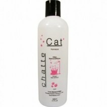 애완용품 체리쉬 샤뜨 자묘용 샴푸&린스 500ml, 상세페이지 참조