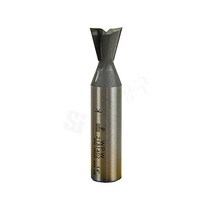 WPW 루터날 (도브테일비트/14도/12.7mm) Z131402, 1개
