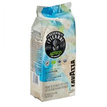 Lavazza Tierra Alteco Dek Decaf Whole Bean 라바짜 티에라 알테코 덱 디카페인 원두커피 500g 2개