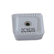 듀라카브 밀링인서트 SPKR 1504 EDSR-EM DC9235 10EA, 10개