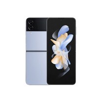 삼성전자 갤럭시 Z 플립4 256GB 자급제 SM-F721N 블루, 상세페이지 참조, 상세페이지 참조