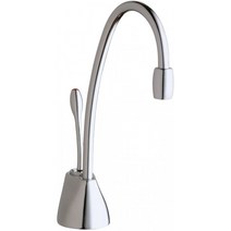 InSinkErator F-GN1100C Indulge Contemporary Hot Water Dispenser Chrome by InSinkErator