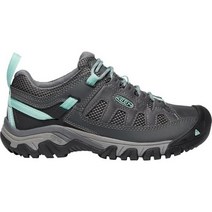 킨 KEEN 타아기 Targhee 벤트 하이킹 슈즈 - 여성용 등산화 224383