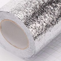 주방 시트지 은박 투명 다용도 싱크대 신발장 5m, 귤피 40cm x 5m