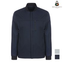 브루노바피 BRUNO BAFFI 보머형 윈드브레이커__MKOCLUM3271