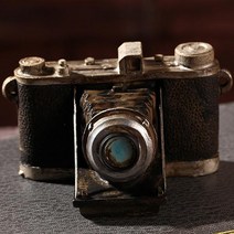 빈티지 빈티지소품샵 디스플레이 데스크탑 사무실 장식 홈 엔틱클래식 앤틱타자기앤틱소품, 기본