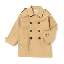리틀밥독 리틀밥독 바비디부하우스 M개버딘트윌C/T H193MCT01 (P000697582)