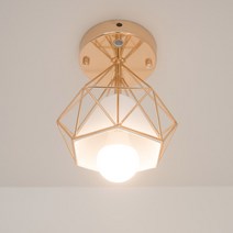 스텔라 1등 센서등/램프포함, 주광색(하얀빛)