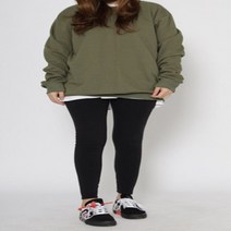 남녀공용 오버핏 봄 가을 데일리 레이어드 맨투맨 14컬러
