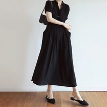 여름 여성옷 자주 입고싶은 원피스 여름원피스 20대30대40대 엔드 2021 허리 슬리밍