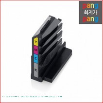 818FA 삼성 정품 CLX 3304 정품폐토너통, 1