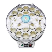 당구장 세탁기 자동 당구공 클리너 세척기 공 닦는 기계, 울 패드 보호 커버