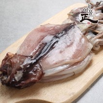 영덕에서 말린 국내산 반건조오징어 왕특 10미+10미/총4.4kg 피데기, 없음