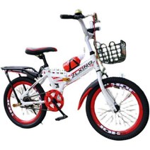 10살 11살 어린이 자전거 접이식 수납 학생 선물, 20인치/핑크/폴딩/가변 속도