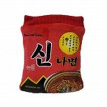 후각훈련용 강아지 간식 주머니 장난감 반려동물분리불안증상 노견지능개발장난감 펫분리불안 애견분리불안 개노즈워킹, 1개, 신나면