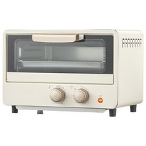 서진이네 전기오븐 가정용 소형 베이킹 에그 타트 12l 미니 오븐 용량 전자레인지 220V, WHITE, 01 WHITE