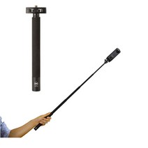 RICOH 리코 THETA 세타 Stand TM-2 360도 카메라 촬영 봉 83cm 연장 스틱