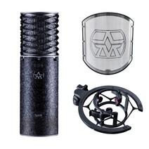Aston Spirit Black Bundle 아스톤 스피릿 블랙 번들