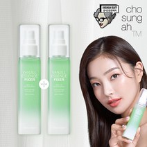 조성아 TM 반질 매직 에센스 픽서 미스트 1+1