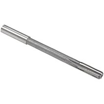 laziro 6.5mm 척킹 리머 hss h8 6 직선 플루트 기계 밀링 커터 도구